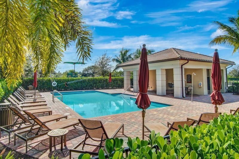 2374 Post Street, Palm Springs, FL 33406 Photo