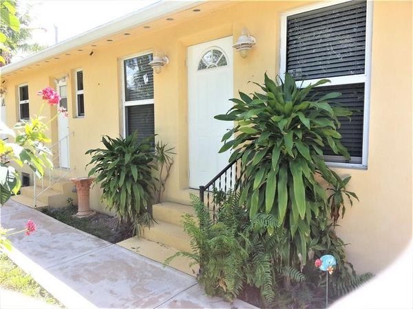 1123 N 17th Avenue, Unit 1, Hollywood, FL 33020