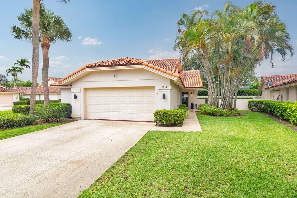 2614 Mohawk Circle, West Palm Beach, FL 33409 Photo