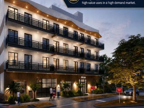 2235 Polk Street, Hollywood, FL 33020