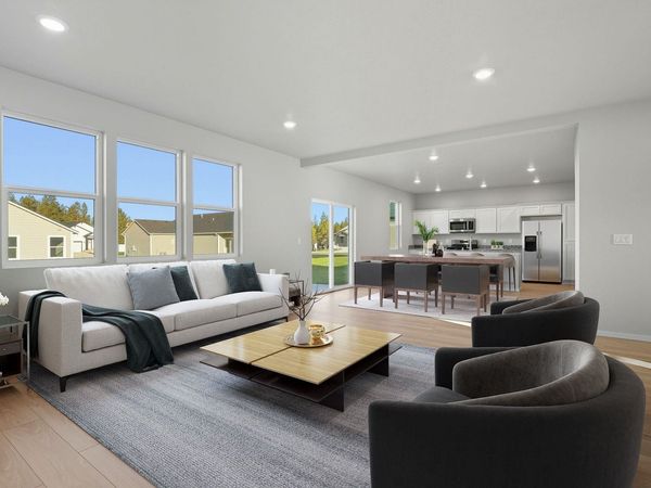 400 N Washington St, Deer Park, WA 99006