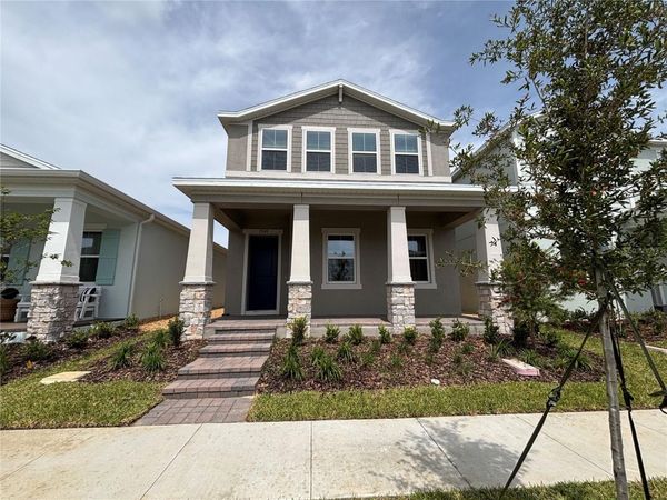 15549 GENTLE RAIN DRIVE , WINTER GARDEN, FL 34787