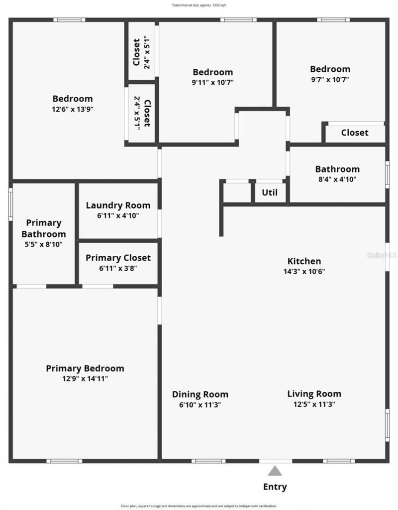 3530 Goodrich Avenue , Sarasota, FL 34234 Photo