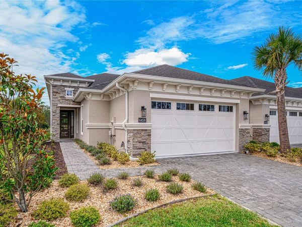 6456 ROSEBERRY COURT , PORT ORANGE, FL 32128