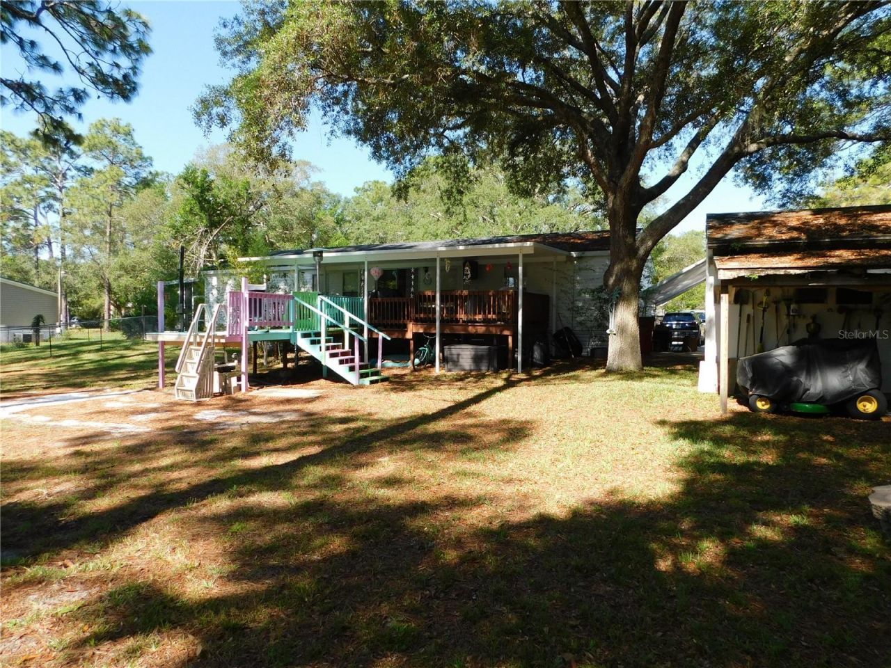 5535 S Will Point , Homosassa, FL 34446 Photo