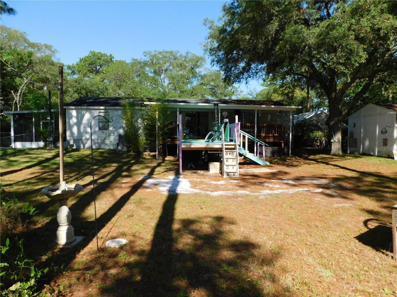 5535 S Will Point , Homosassa, FL 34446 Photo