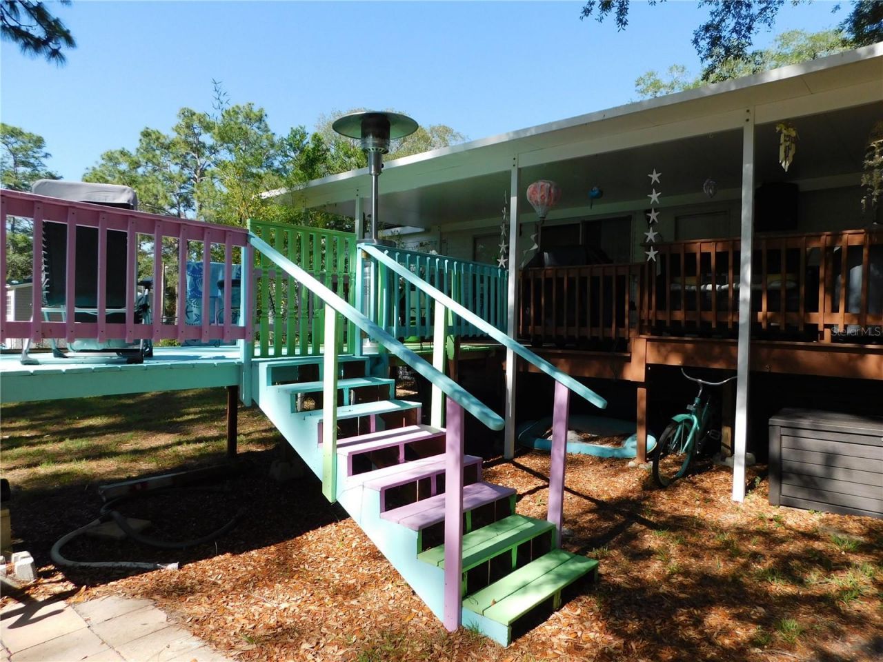 5535 S Will Point , Homosassa, FL 34446 Photo