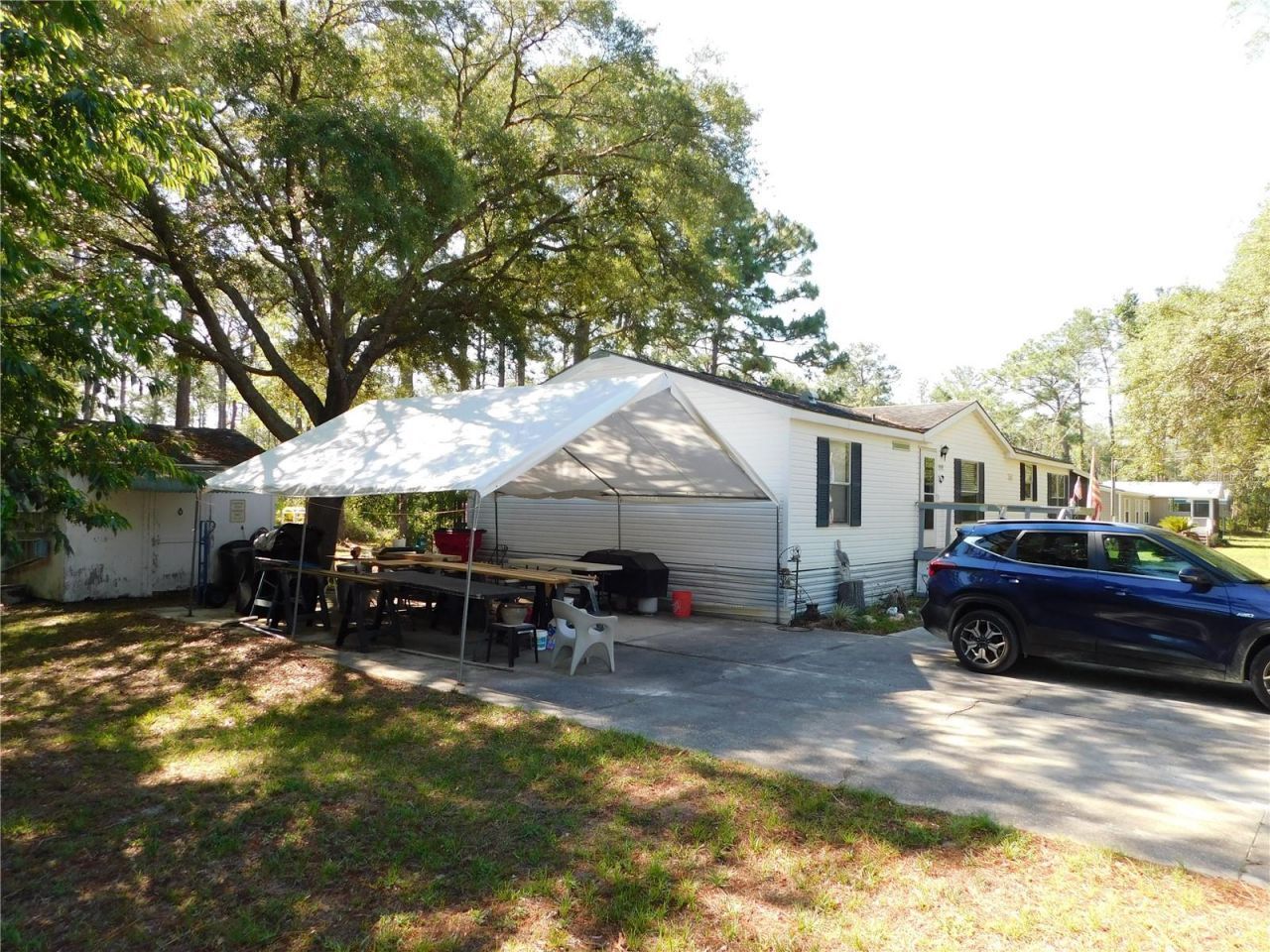 5535 S Will Point , Homosassa, FL 34446 Photo