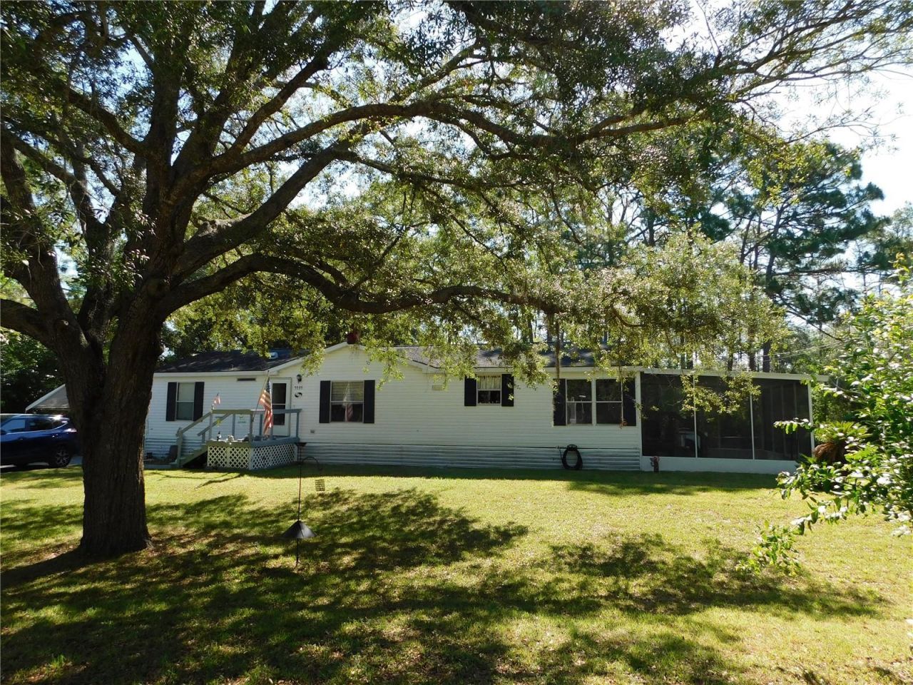 5535 S Will Point , Homosassa, FL 34446 Photo
