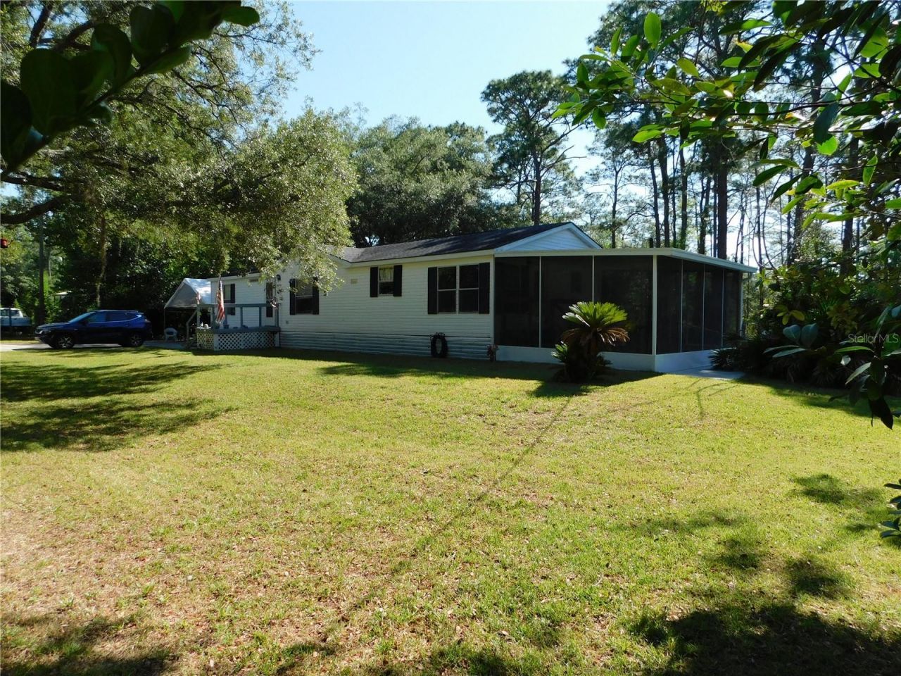 5535 S Will Point , Homosassa, FL 34446 Photo