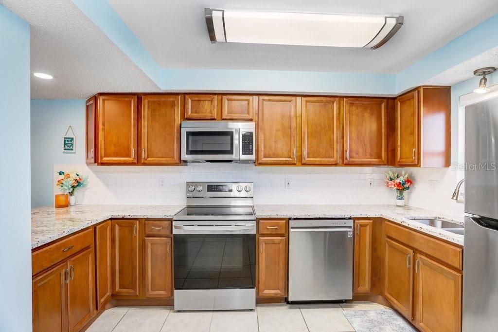 314 Windrush Boulevard , Unit 12, Indian Rocks Beach, FL 33785 Photo
