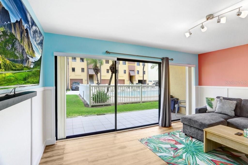 314 Windrush Boulevard , Unit 12, Indian Rocks Beach, FL 33785 Photo