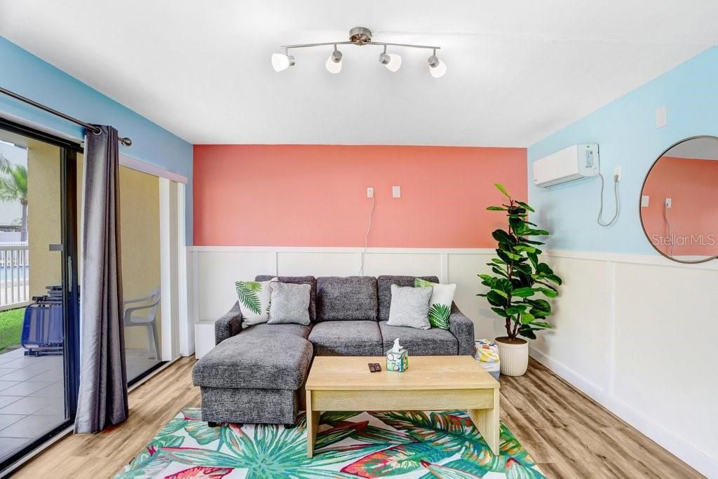 314 Windrush Boulevard , Unit 12, Indian Rocks Beach, FL 33785 Photo