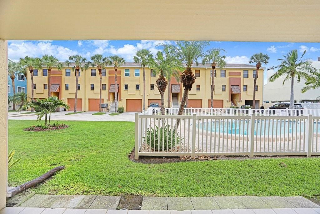 314 Windrush Boulevard , Unit 12, Indian Rocks Beach, FL 33785 Photo