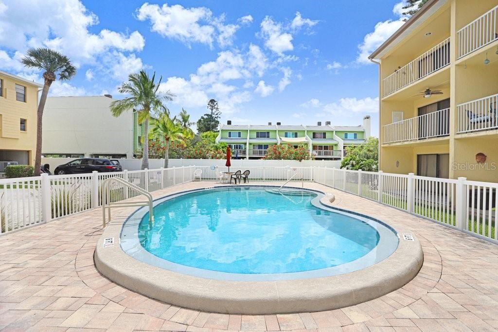 314 Windrush Boulevard , Unit 12, Indian Rocks Beach, FL 33785 Photo