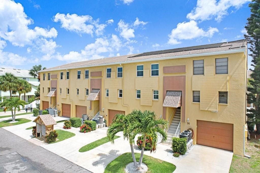 314 Windrush Boulevard , Unit 12, Indian Rocks Beach, FL 33785 Photo