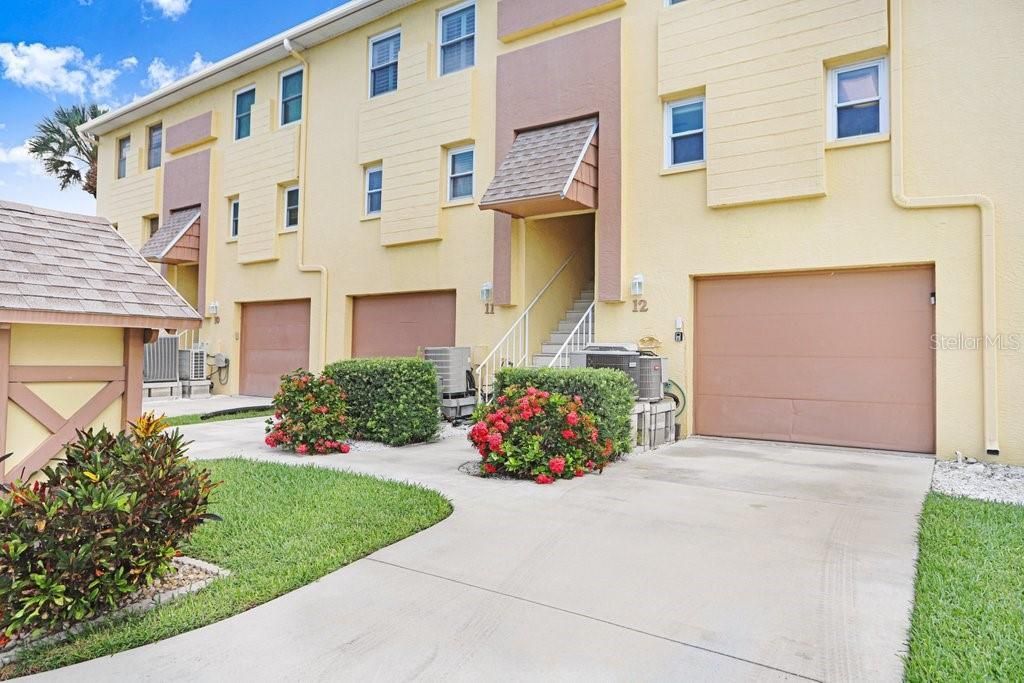 314 Windrush Boulevard , Unit 12, Indian Rocks Beach, FL 33785 Photo