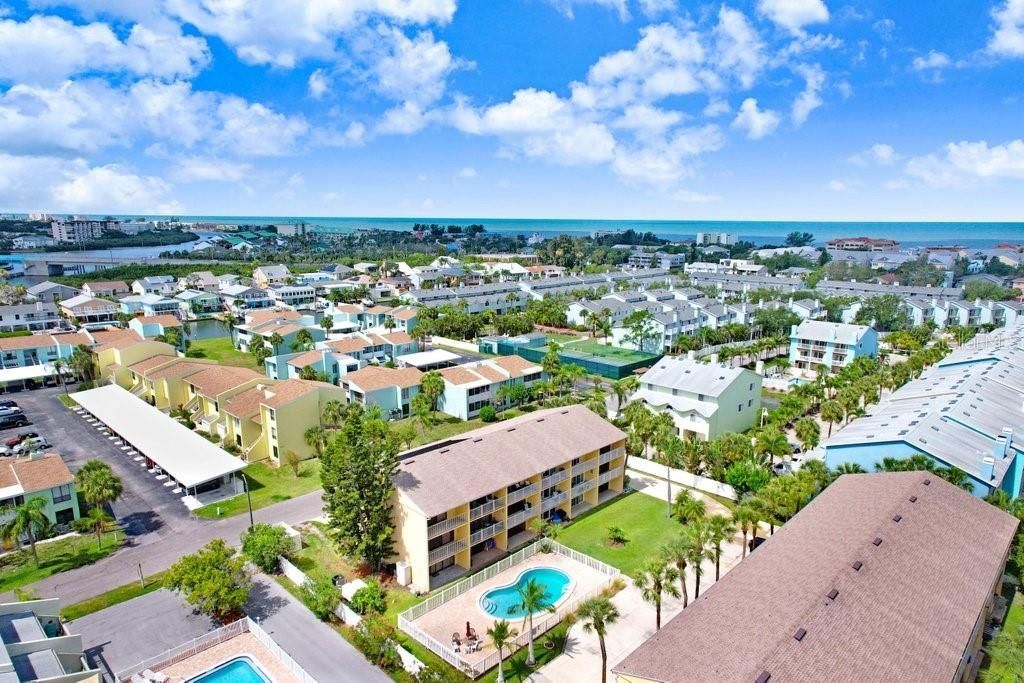 314 Windrush Boulevard , Unit 12, Indian Rocks Beach, FL 33785 Photo