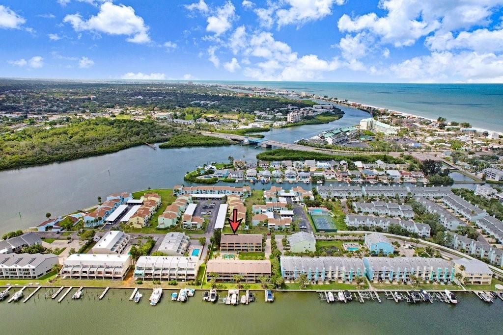 314 Windrush Boulevard , Unit 12, Indian Rocks Beach, FL 33785 Photo