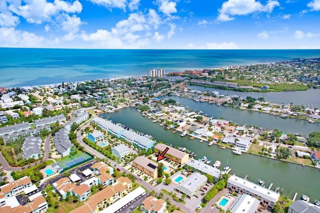 314 Windrush Boulevard , Unit 12, Indian Rocks Beach, FL 33785 Photo