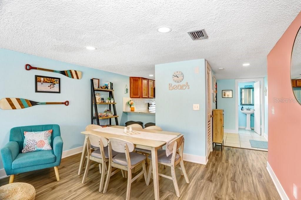 314 Windrush Boulevard , Unit 12, Indian Rocks Beach, FL 33785 Photo