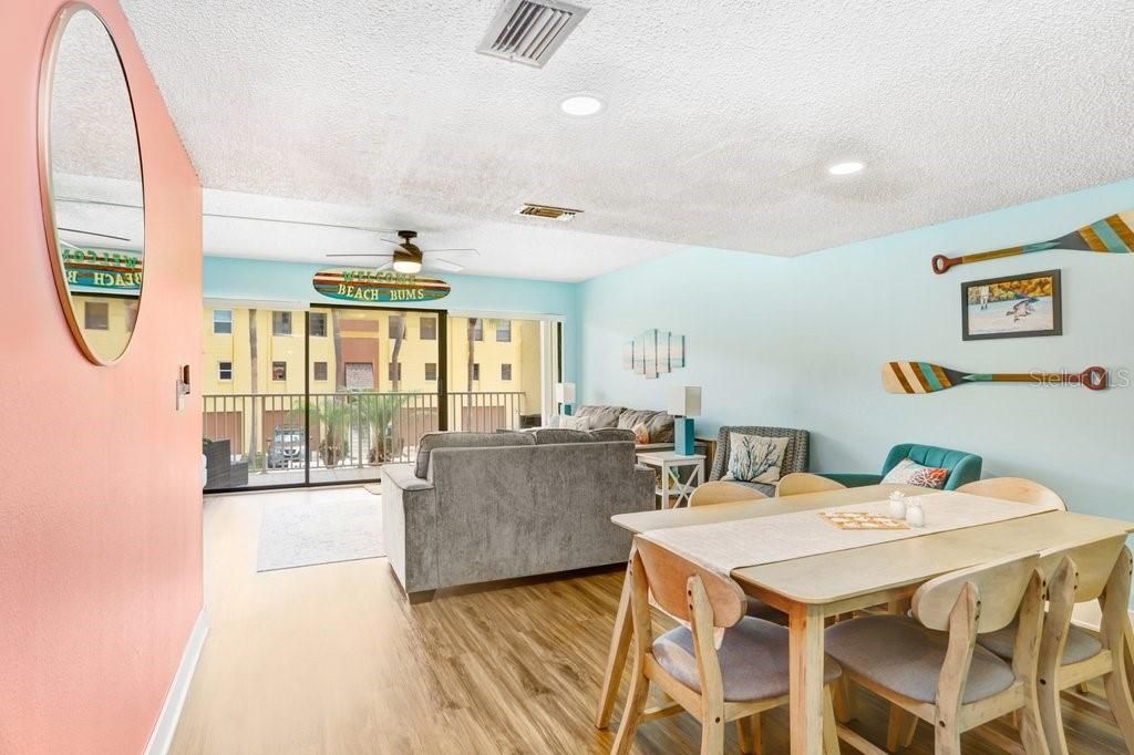 314 Windrush Boulevard , Unit 12, Indian Rocks Beach, FL 33785 Photo