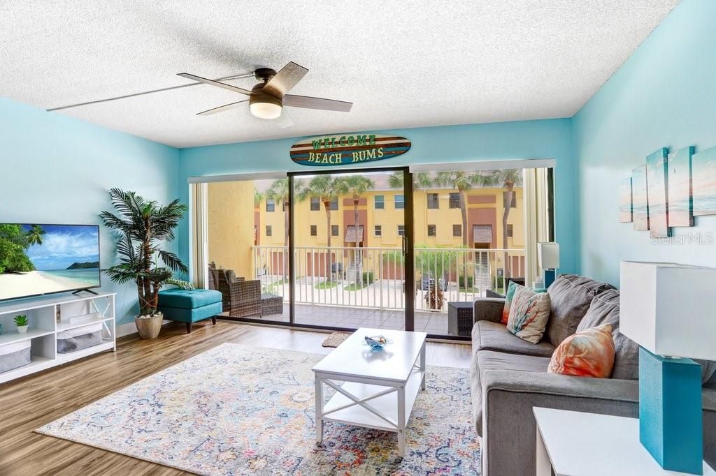 314 Windrush Boulevard , Unit 12, Indian Rocks Beach, FL 33785 Photo