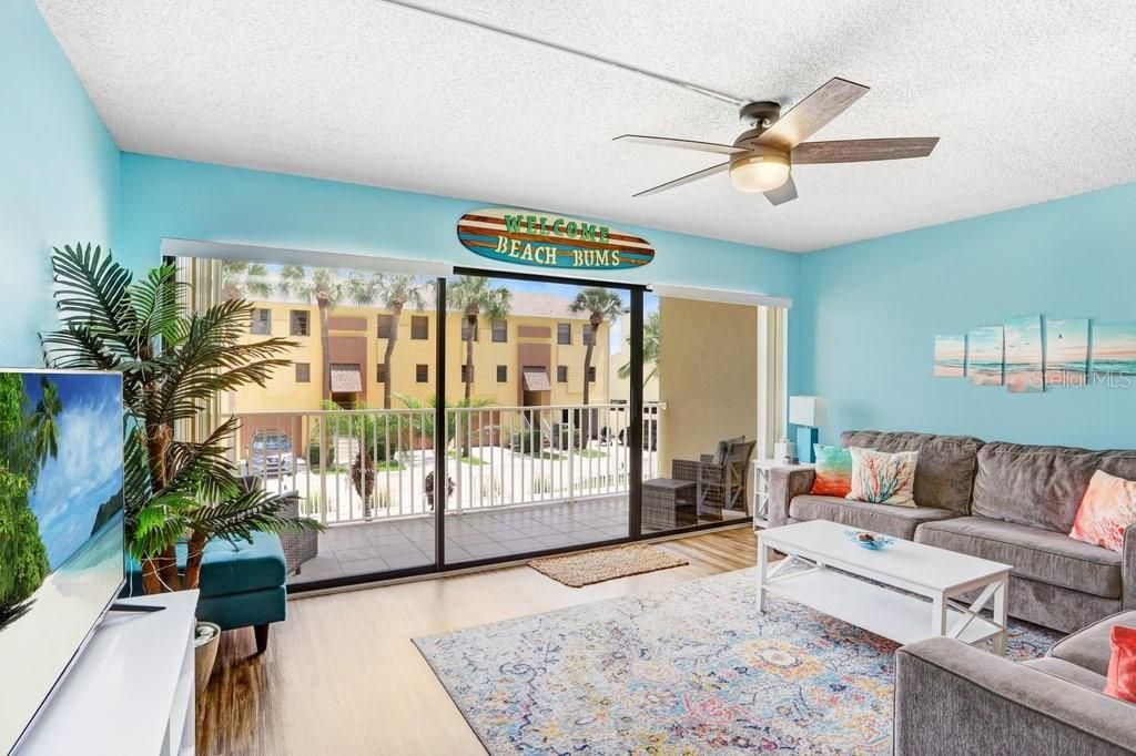 314 Windrush Boulevard , Unit 12, Indian Rocks Beach, FL 33785 Photo