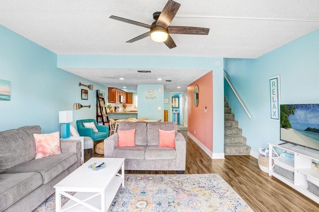 314 Windrush Boulevard , Unit 12, Indian Rocks Beach, FL 33785 Photo