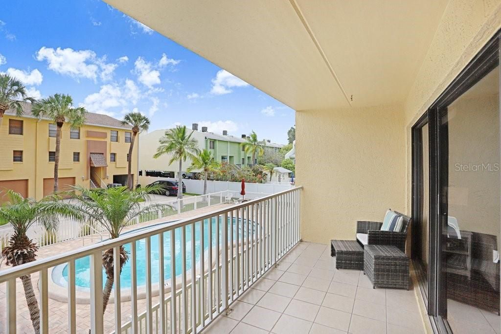 314 Windrush Boulevard , Unit 12, Indian Rocks Beach, FL 33785 Photo