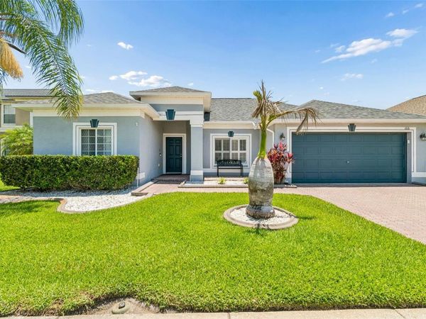1616 REGAL MIST LOOP , TRINITY, FL 34655