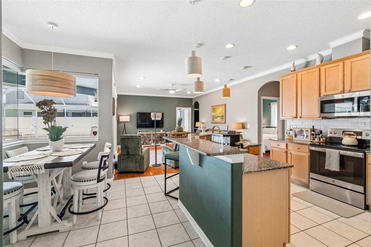 1616 Regal Mist Loop , Trinity, FL 34655 Photo