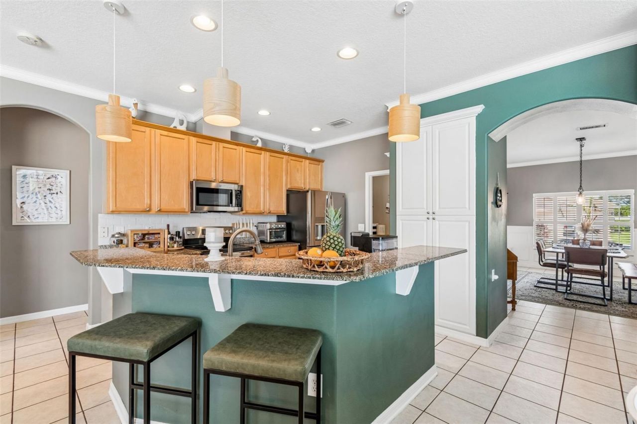 1616 Regal Mist Loop , Trinity, FL 34655 Photo