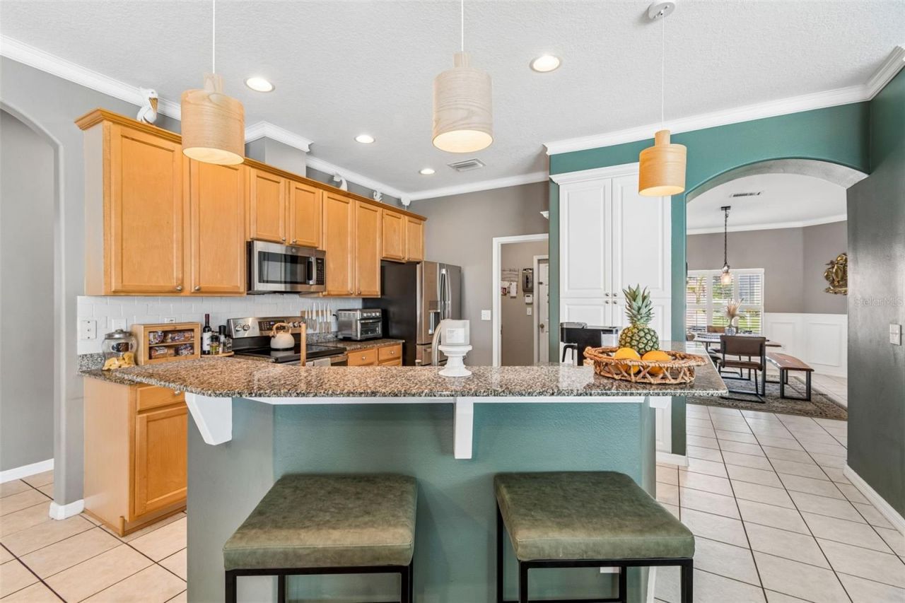 1616 Regal Mist Loop , Trinity, FL 34655 Photo