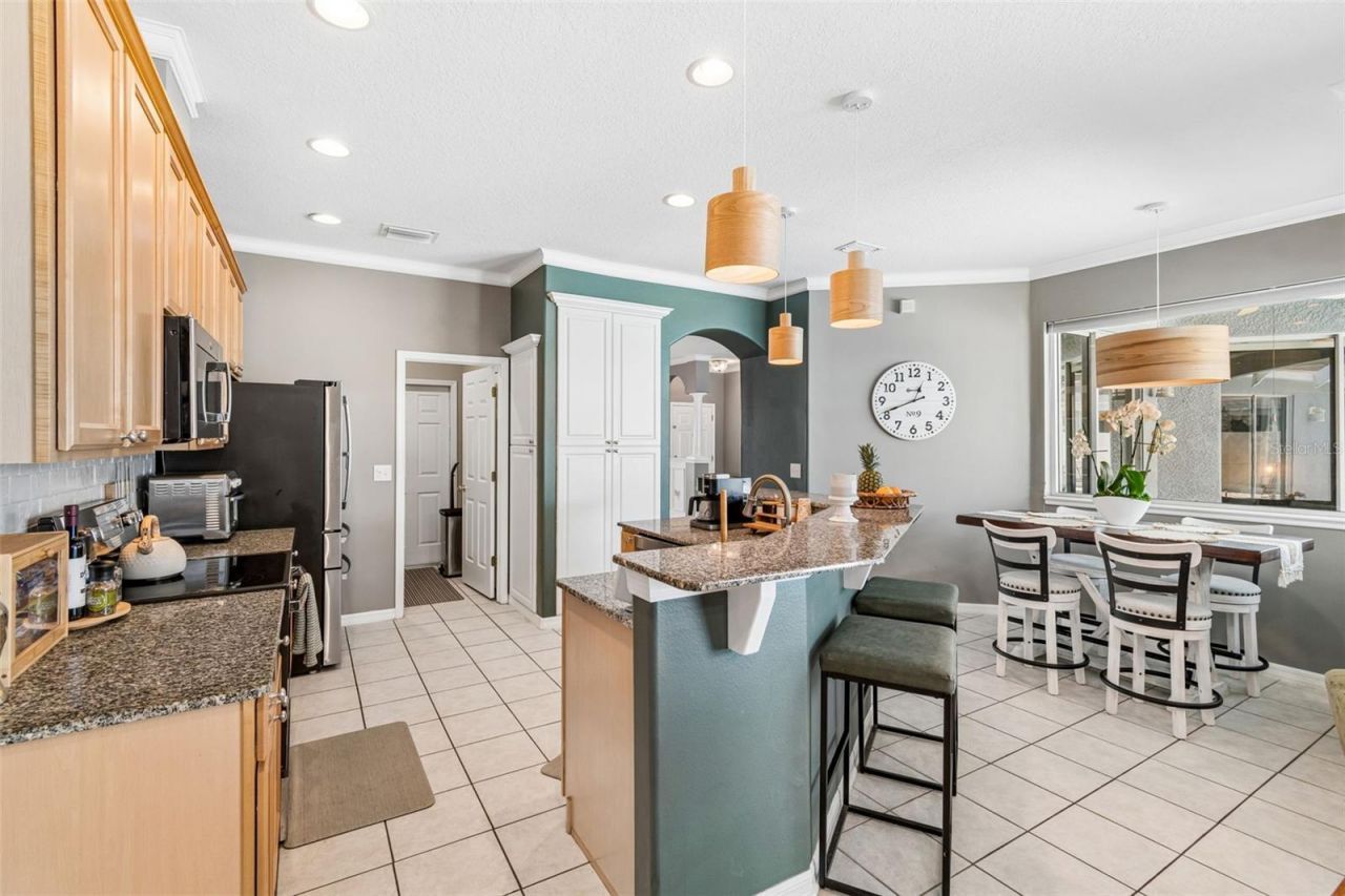 1616 Regal Mist Loop , Trinity, FL 34655 Photo