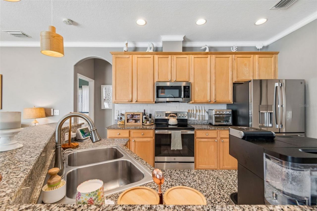 1616 Regal Mist Loop , Trinity, FL 34655 Photo