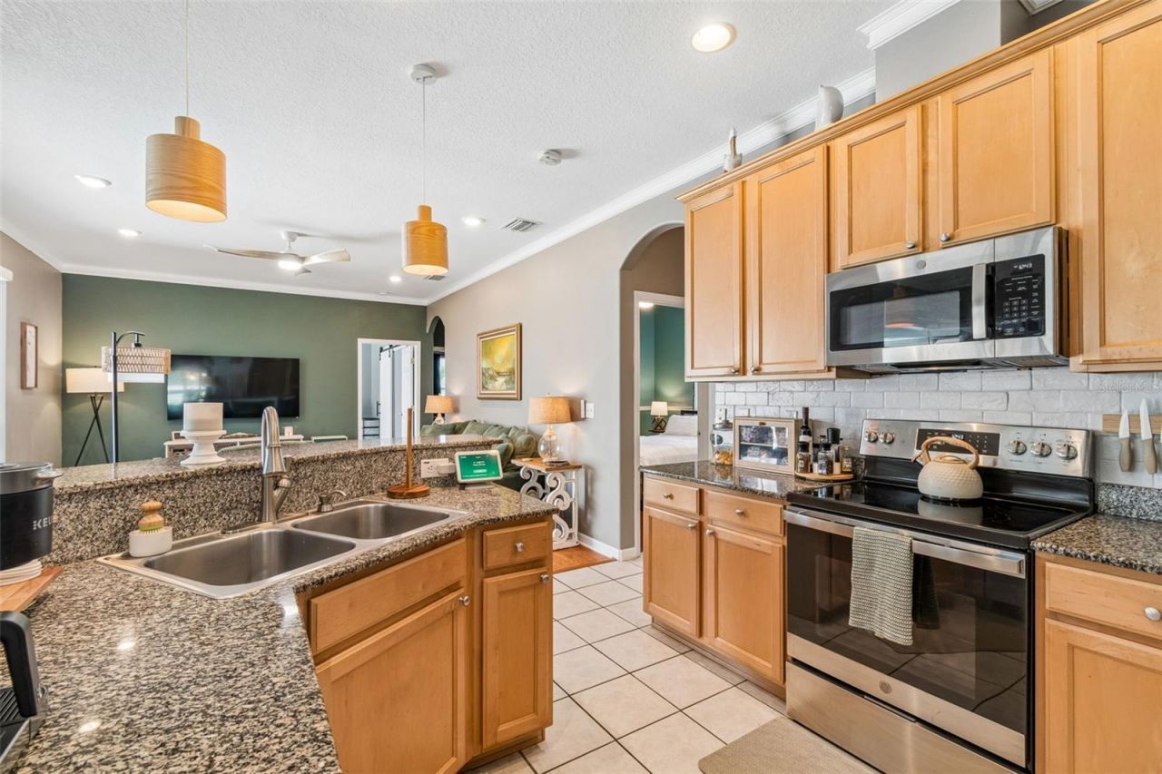 1616 Regal Mist Loop , Trinity, FL 34655 Photo