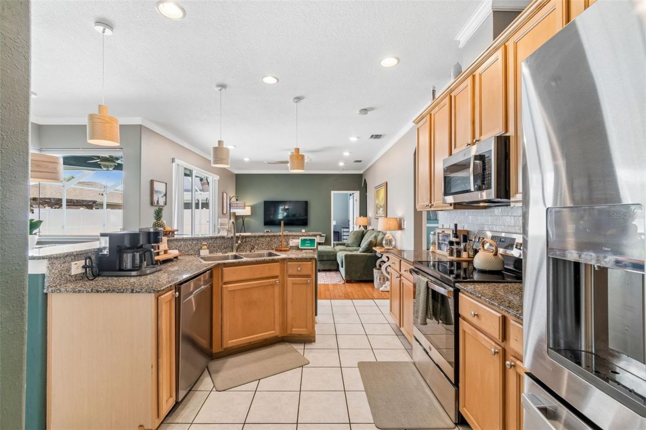 1616 Regal Mist Loop , Trinity, FL 34655 Photo