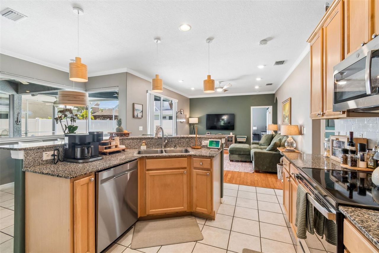 1616 Regal Mist Loop , Trinity, FL 34655 Photo