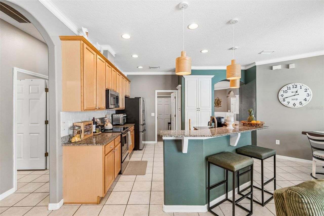 1616 Regal Mist Loop , Trinity, FL 34655 Photo