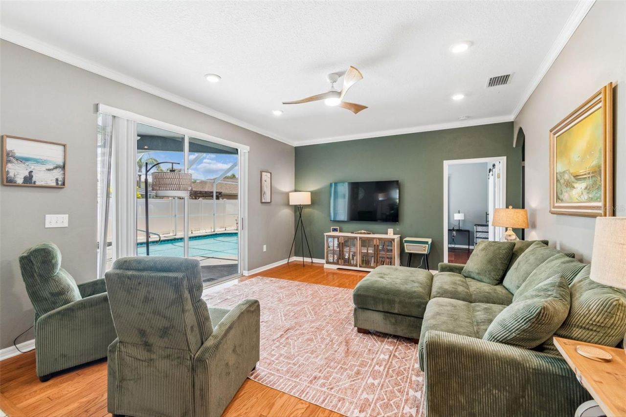 1616 Regal Mist Loop , Trinity, FL 34655 Photo