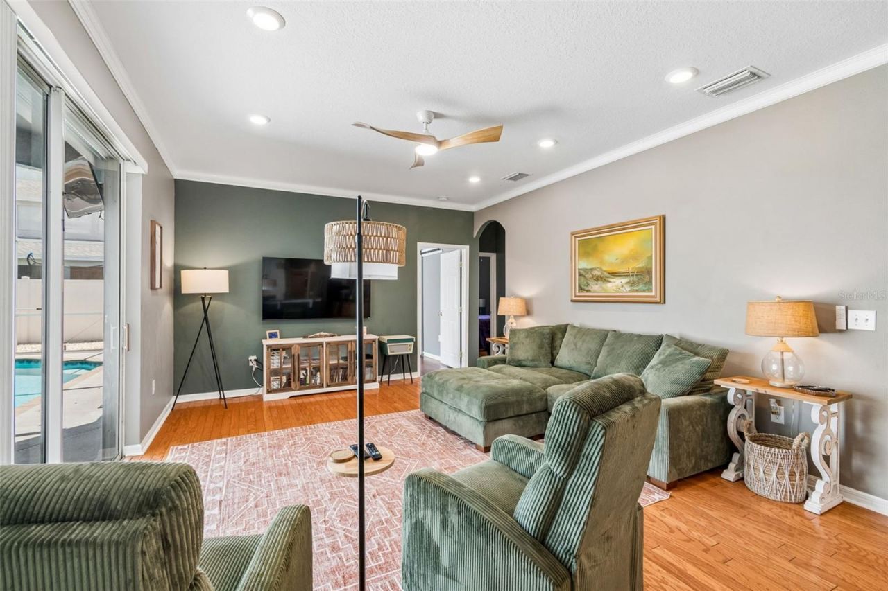 1616 Regal Mist Loop , Trinity, FL 34655 Photo