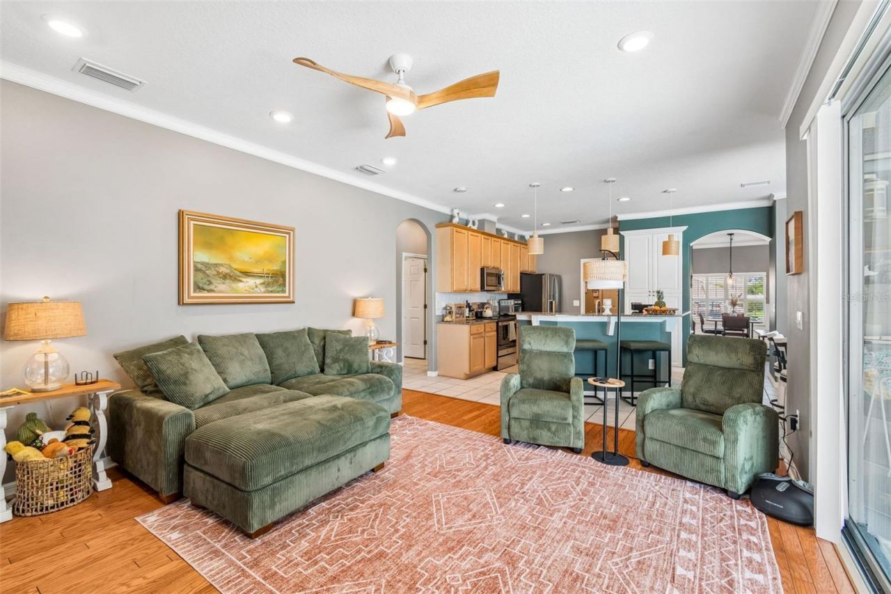 1616 Regal Mist Loop , Trinity, FL 34655 Photo