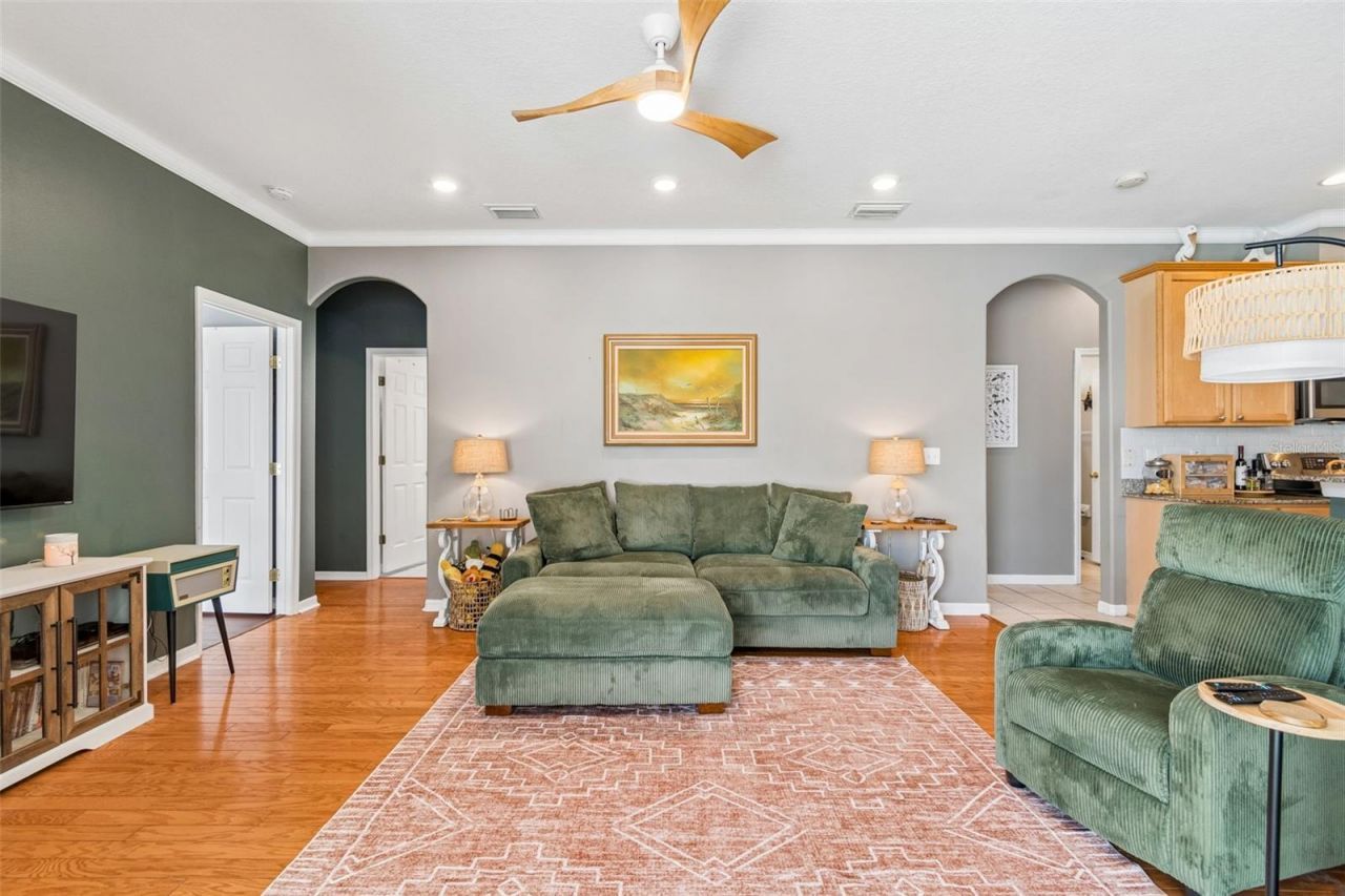 1616 Regal Mist Loop , Trinity, FL 34655 Photo