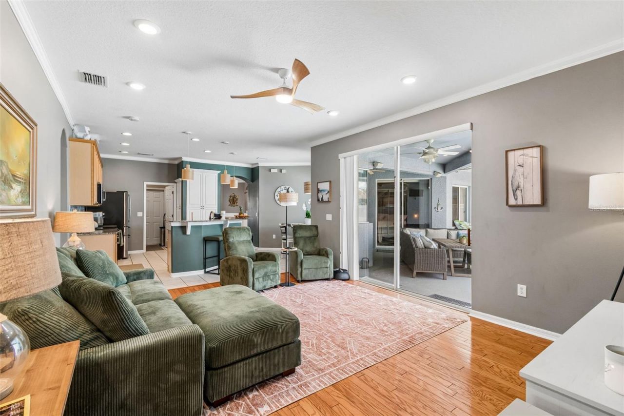 1616 Regal Mist Loop , Trinity, FL 34655 Photo