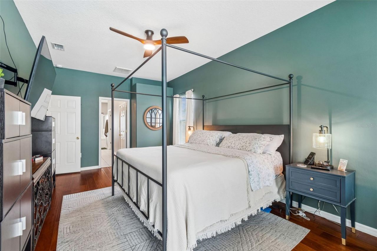1616 Regal Mist Loop , Trinity, FL 34655 Photo