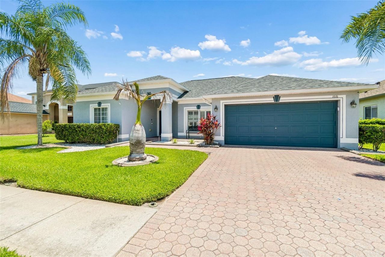1616 Regal Mist Loop , Trinity, FL 34655 Photo