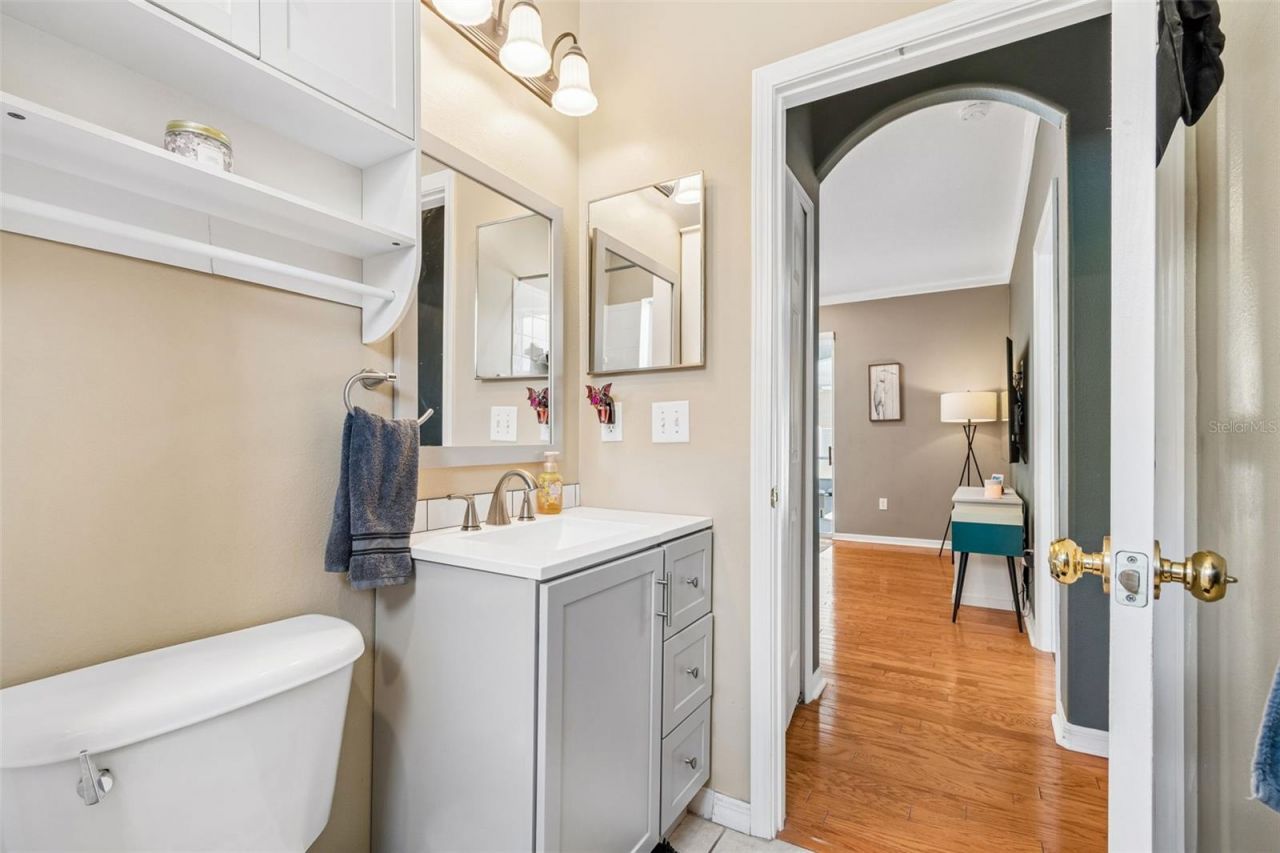 1616 Regal Mist Loop , Trinity, FL 34655 Photo