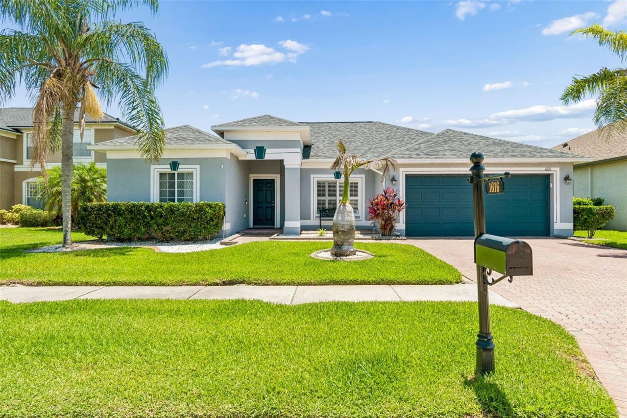 1616 Regal Mist Loop , Trinity, FL 34655 Photo