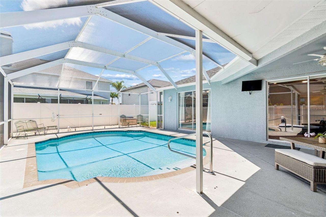 1616 Regal Mist Loop , Trinity, FL 34655 Photo